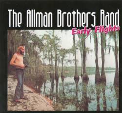 The Allman Brothers Band : Early Flights